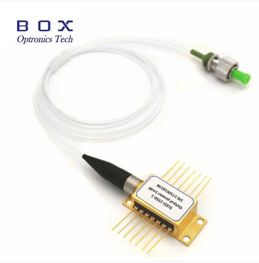 Otse moduleeritud laserdiood
