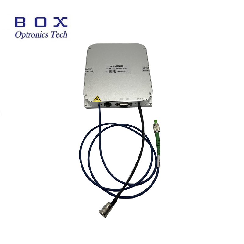 Mis on elektro-optiline modulaator