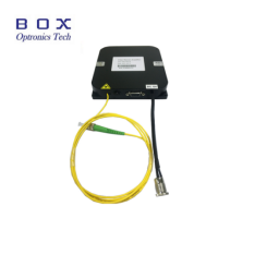 Optilised seadmed suhtlemiseks: 974nm 976Nm pumba lasermoodul