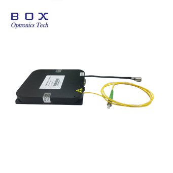 Laserdioodi moodulid: põhikomponendid ja rakendused