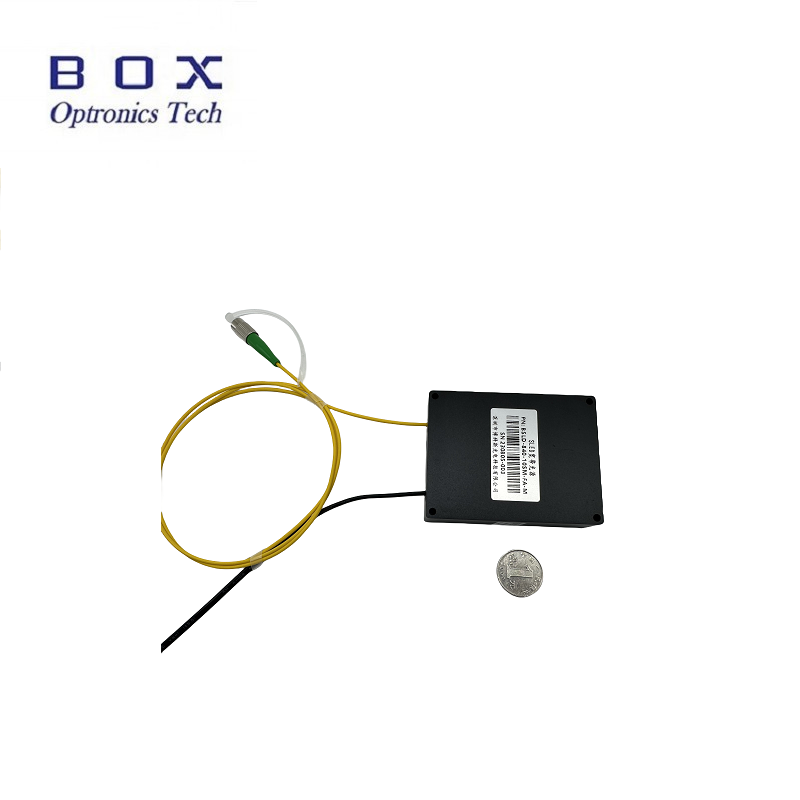 Box Optronics | Lairiba valgusallika moodulite hulgitarne avab kvaliteedi pakkumise uue peatüki