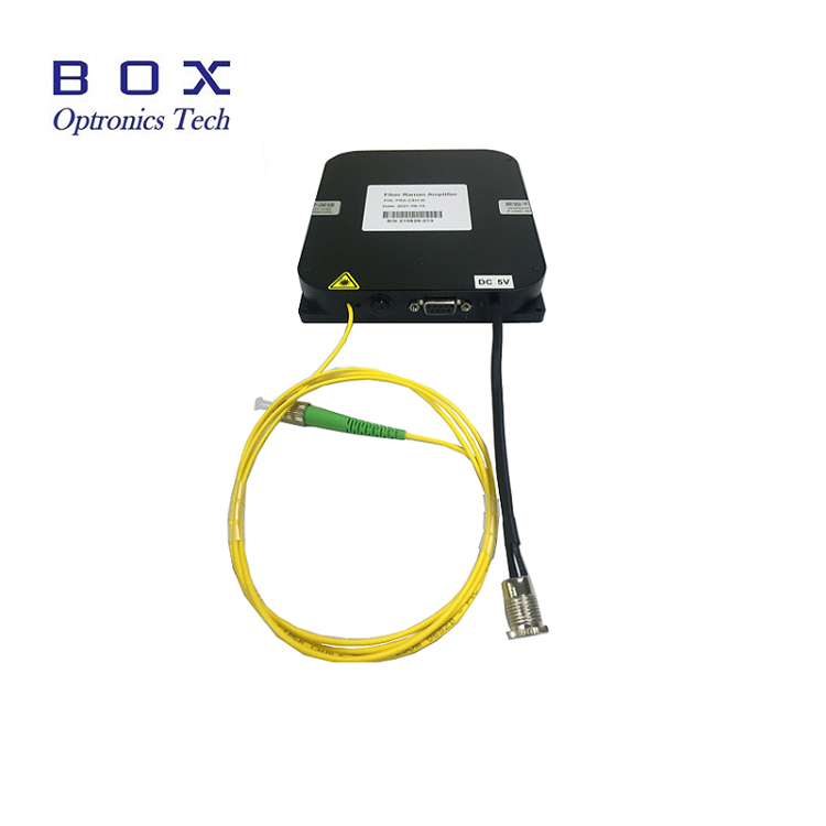 840NM 850NM 20MW Superluminestsentsdiood (SLD) valgusallikad