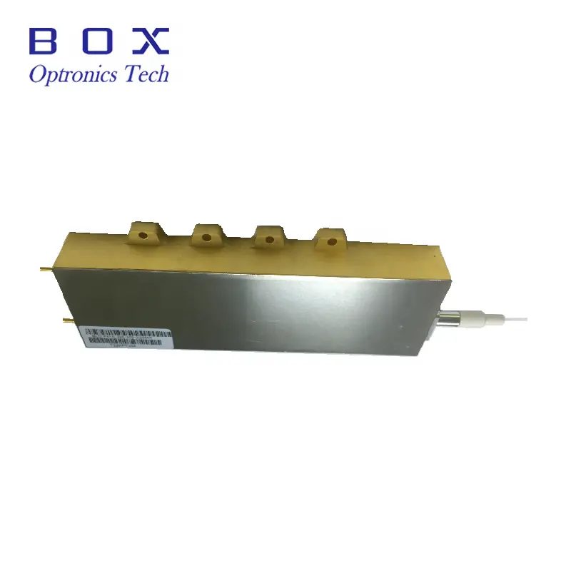 915NM 1000W suure võimsusega multimode pooljuhtidega ühendatud laserdiood laserkeevitamiseks