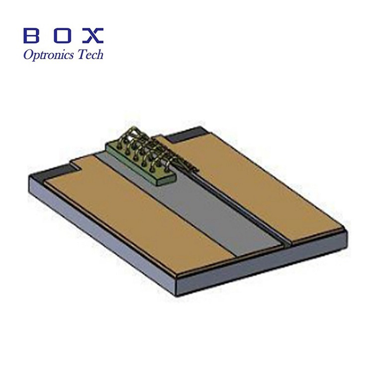 915 nm 12 W kiip Submount COS laserdioodil