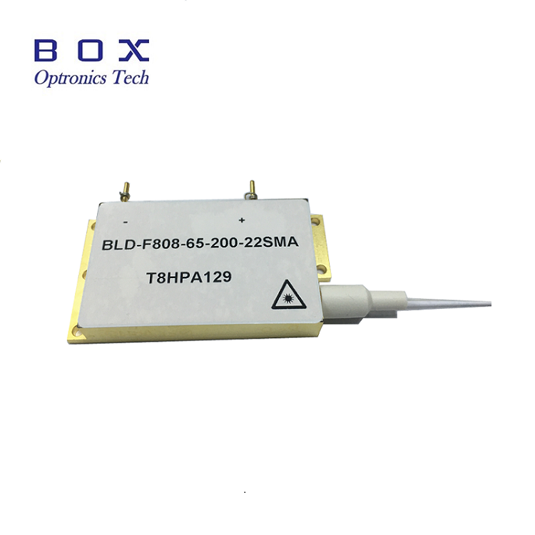 940nm 60w fiibersidestatud dioodlaser