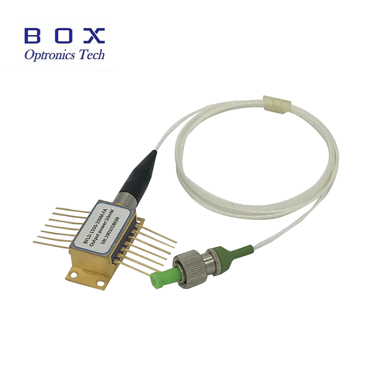 974nm 600mW pumba laserdiood
