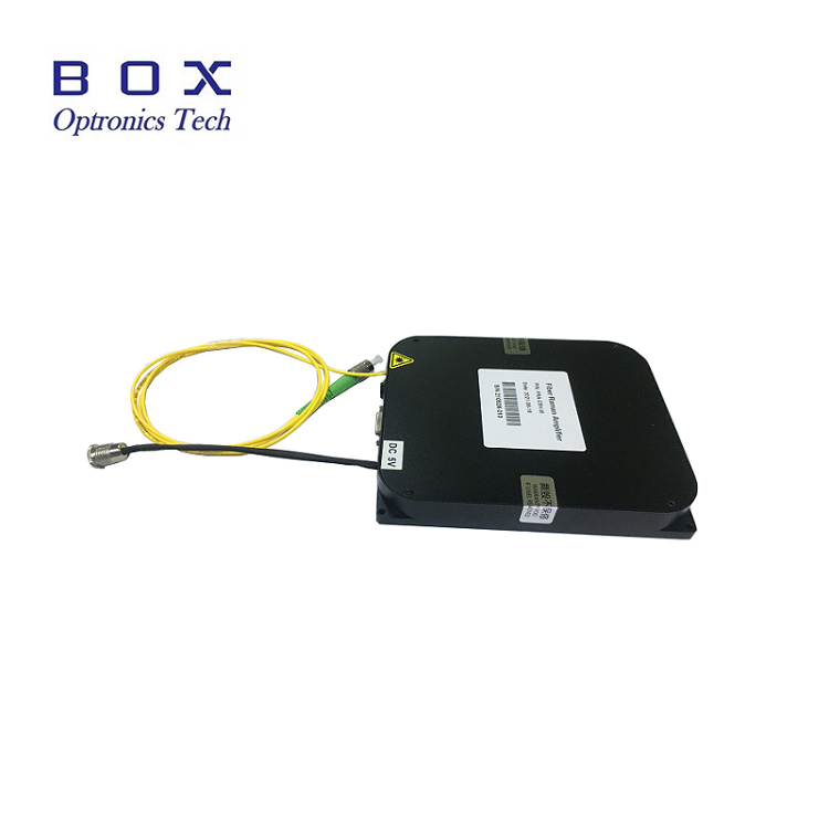 Ultra-Narrow LineWidth 3KHz 1550nm Fiber Laser Moodul